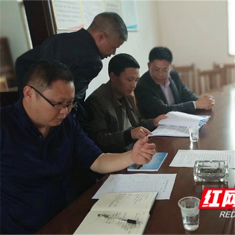 记者在扶贫一线② | 亲历督查组的一次秘密突袭